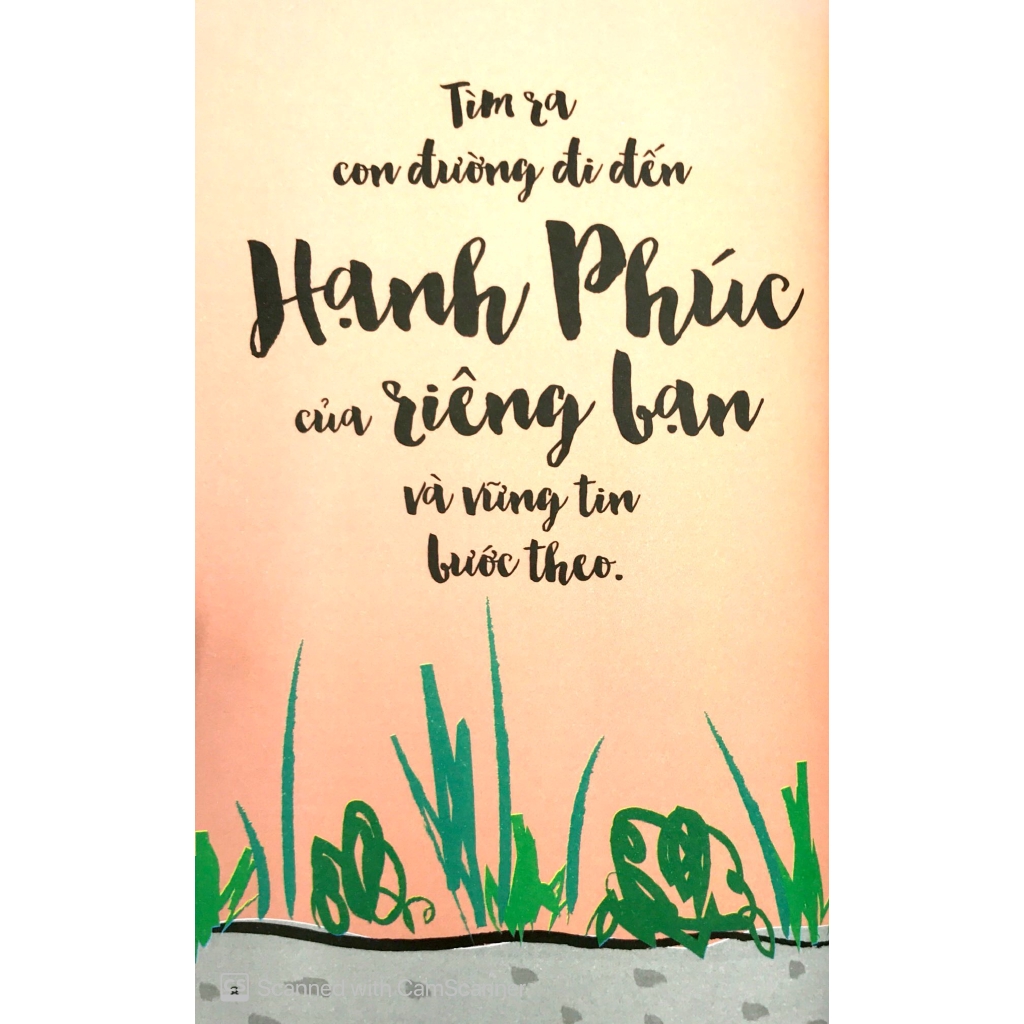 Sách - Triết Lý Sống Thế Hệ Z - Hạnh Phúc Chốn Người Chen Chúc