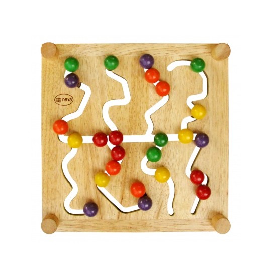 Trò chơi tìm đường Winwintoys (C572)
