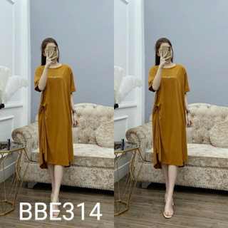 VÁY BẦU ĐẸP MÙA HÈ 2020 XOẮN EO ĐẸP BBE16