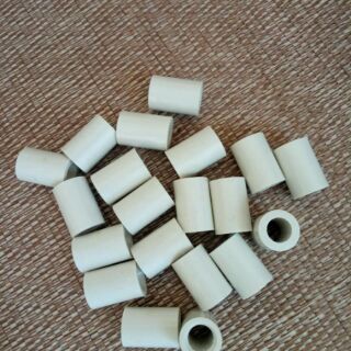 Phíp nhựa thay đầu cơ Bi-a