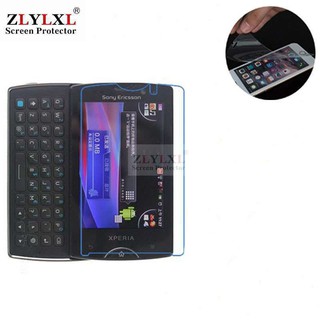 2 miếng kính cường lực bảo vệ màn hình cho điện thoại Sony Xperia mini Pro sk17i