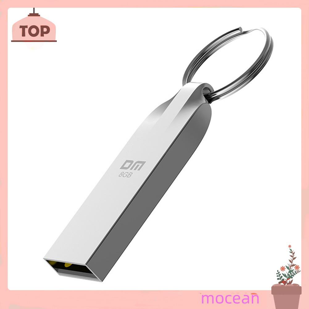 Usb 2.0 Mocean Dm Pd172 8gb / 16gb / 32gb / 64gb