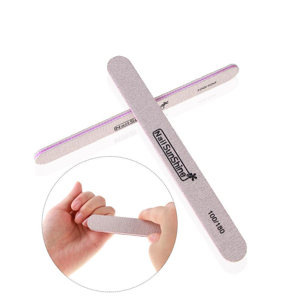 1 Cây Dũa Móng Hai Mặt Chuyên Nghiệp