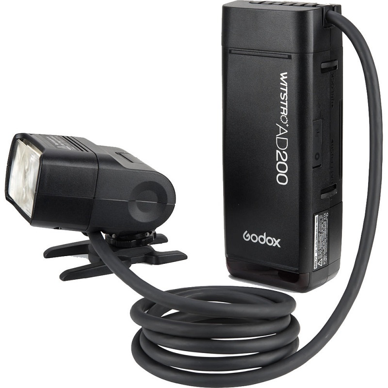 Đầu Đèn Nối Dài Cho AD200 EC-200 Chính Hãng Godox
