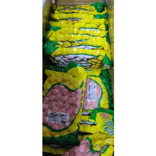 Hồ lô Thái - Thực phẩm Xanh