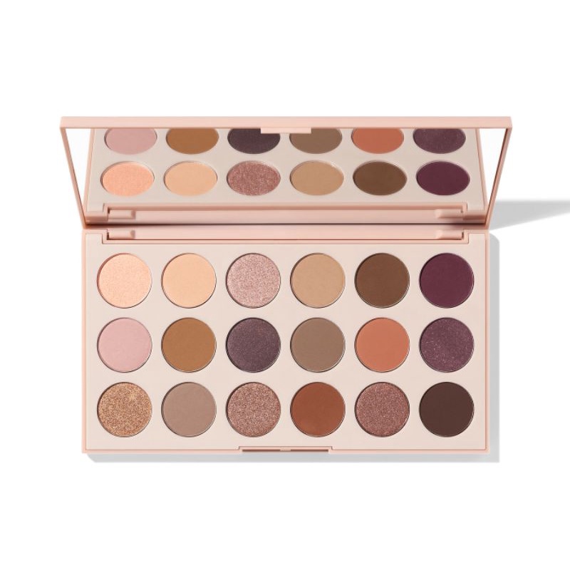 (Bill US) Bảng mắt Morphe 18T Truth or Bare