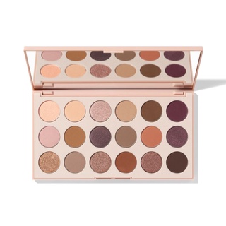 Bảng mắt Morphe 18T Truth or Bare