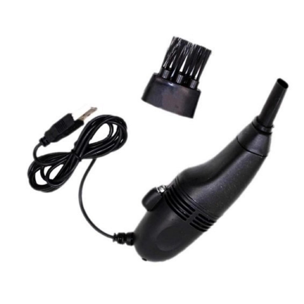 Máy Hút bụi Laptop Mini ( màu ngẫu nhiên ) | BigBuy360 - bigbuy360.vn