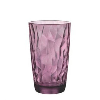 Ly thủy tinh Diamond 470ml (Bormioli Rocco)