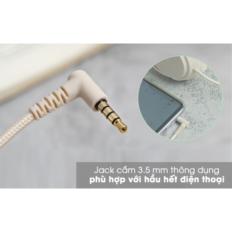 Mozard Tai nghe chụp tai IP-840