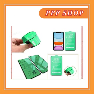 Cường lực dẻo Nano FULL MÀN 100D cho SAMSUNG Note10/Note20/Note8/Note9/Note10+/Note20Ultra/Reno4Pro