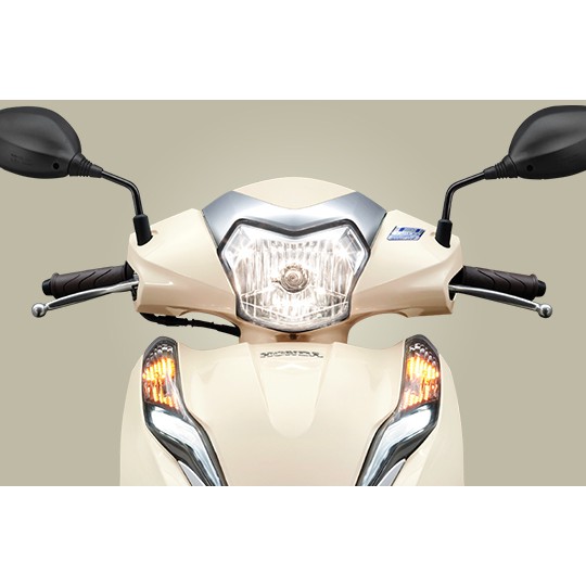 Xe máy Honda Lead 125cc 2022 Phiên bản Đặc Biệt K2TA