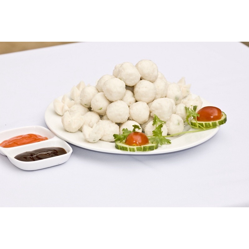 CÁ viên 500gr | BigBuy360 - bigbuy360.vn