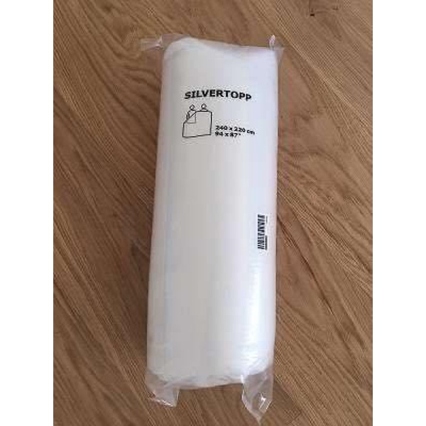 Ruột chăn bông mỏng SILVERTOPP IKEA