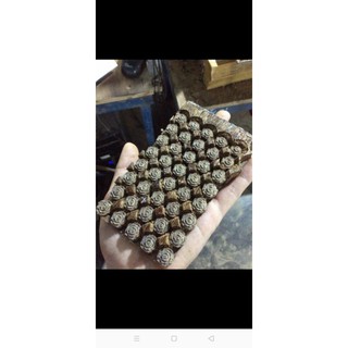 mix vào các sợi tốc trầm