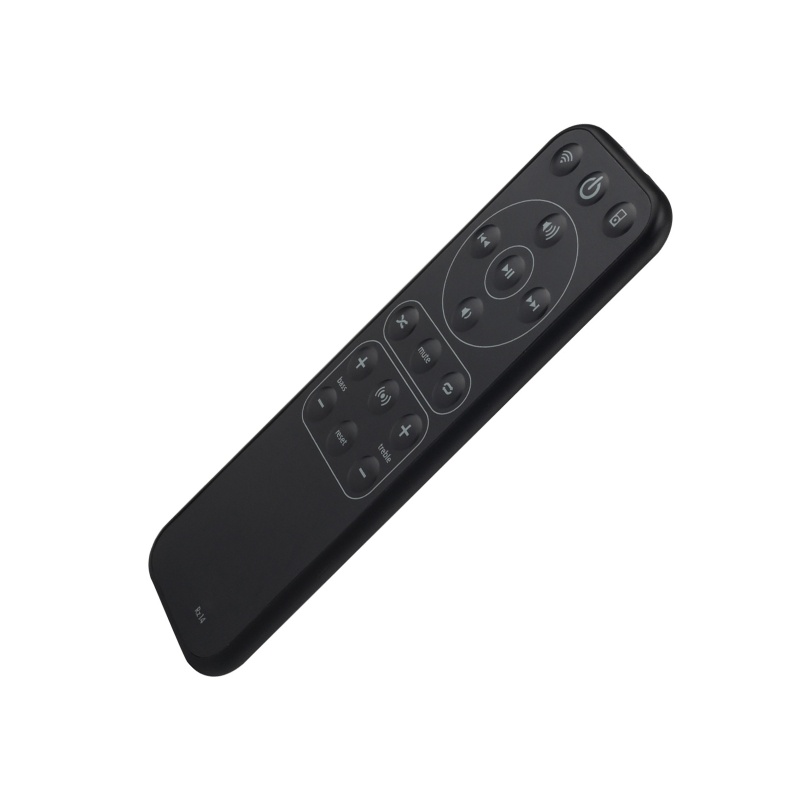 Điều Khiển Từ Xa Thay Thế Chuyên Dụng Cho Hệ Thống Nghe Nhạc Rz14