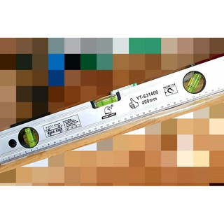 Thước Thủy Nivo 400mm ( Có Hít Nam Châm)