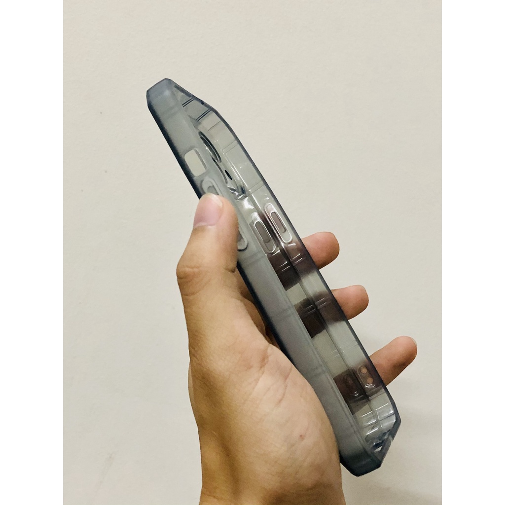Ốp Lưng GOR iPhone 13 Pro Max/13 Pro/ 13 Shell Chống Sốc Chống Trầy