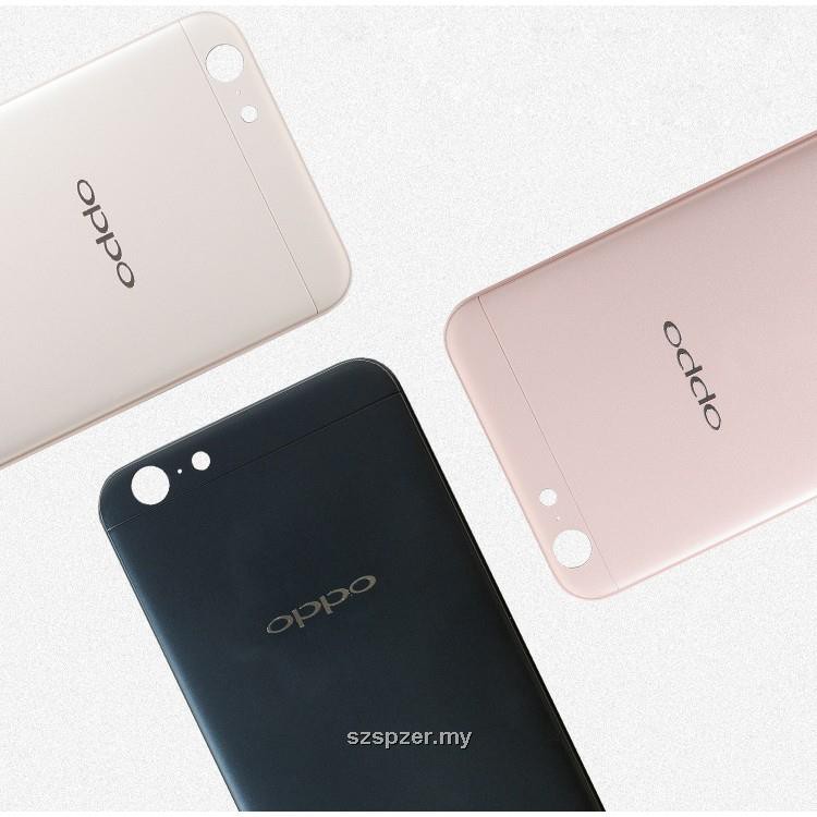 Nắp Đậy Pin Thay Thế Cho Điện Thoại Oppo A57