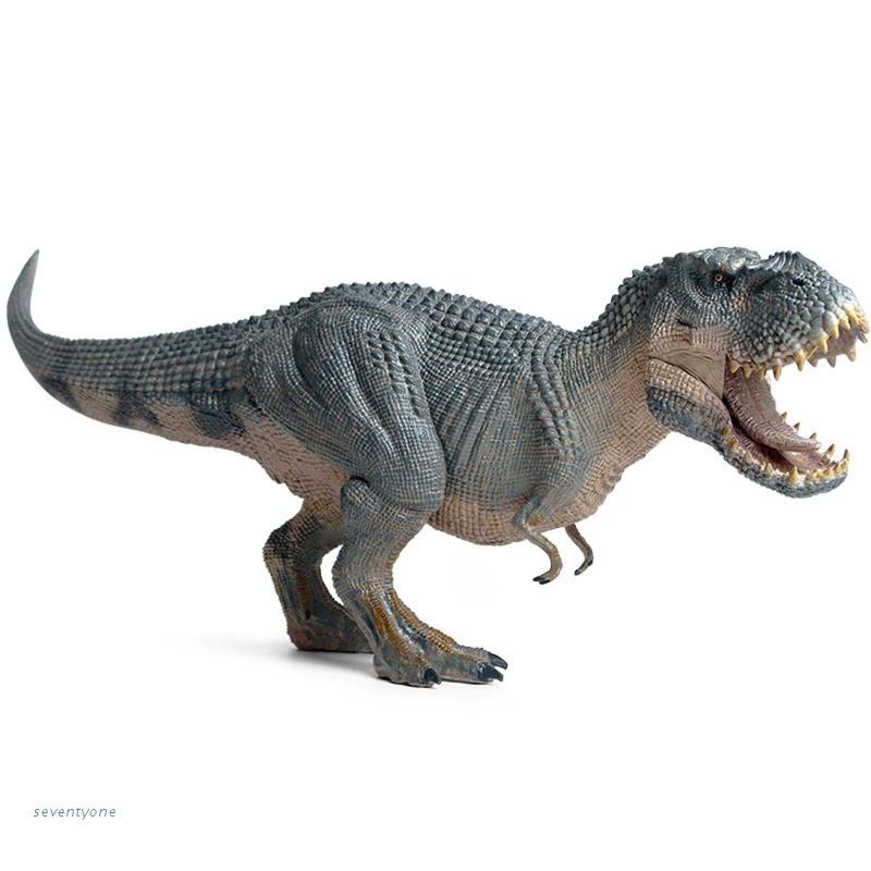 Mô Hình Khủng Long Tyrannosaurus Rex Đồ Chơi Cho Bé