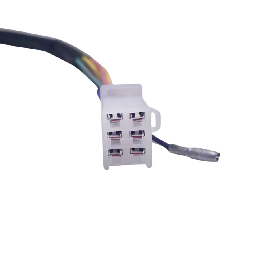 Xe Máy Dịch Chuyển Cảm Biến Bánh Răng Chỉ Báo Xe Máy Sửa Đổi Các Bộ Phận Cảm Biến Vị Trí Bánh Răng Cho Suzuki GN125 GS125 Raider 150