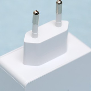 Adapter sạc 4 cổng USB Type C 4.8A Xmobile DS931 Trắng