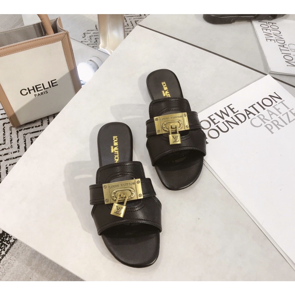 Dép nữ- Dép lê DI.OR hàng mới về