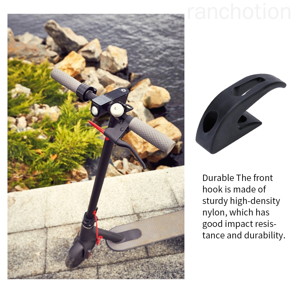 Phụ Kiện Móc Treo Đồ Cho Xe Scooter Điện Xiaomi M365 / M187 / Pro