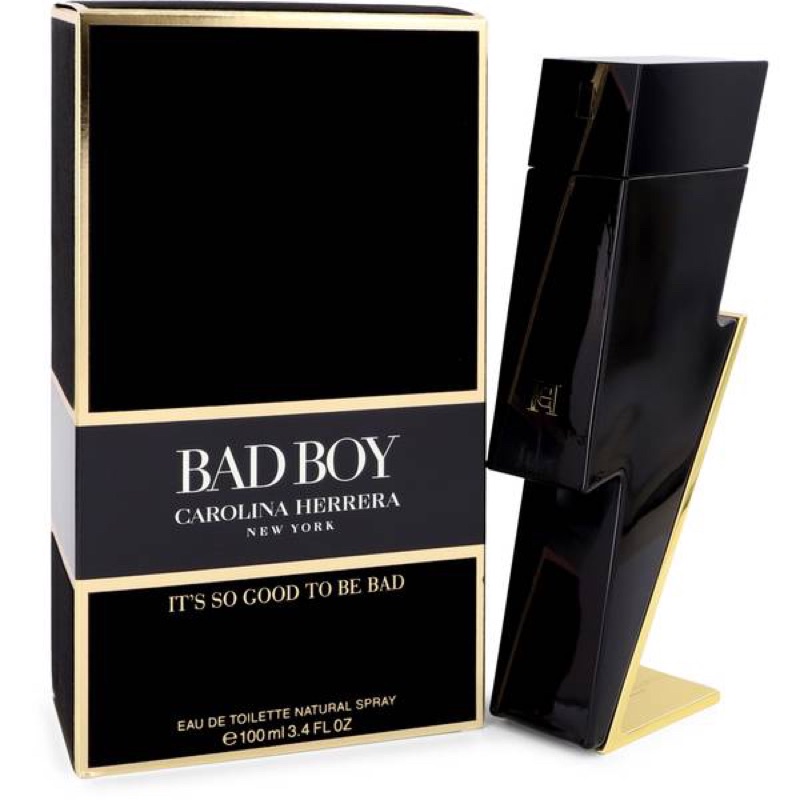 [Mẫu Thử] Nước hoa Nam Bad boy