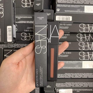 [HOT] Son NARS màu SLOW RIDE