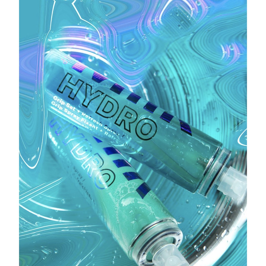 Milk Makeup - Xịt Giữ Lớp Makeup Hydro Grip Set + Refresh Spray 100ml | BigBuy360 - bigbuy360.vn