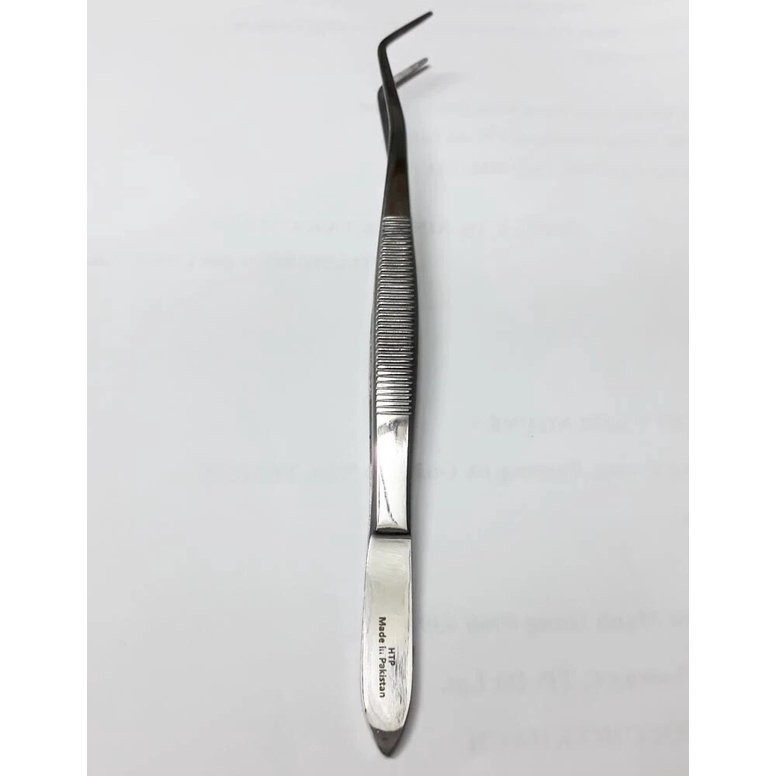 Nhíp nha 16 cm AAS (hoặc HTP) Pakistan