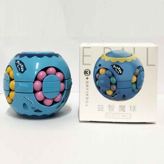 Đồ Chơi Fidget Cube Giúp Giảm Căng Thẳng