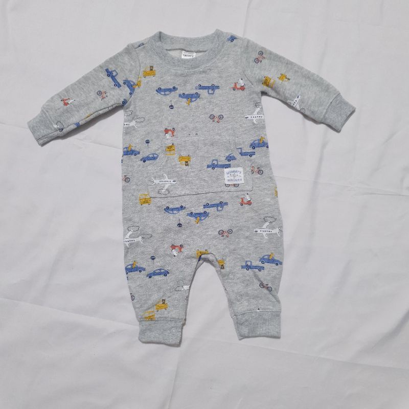 [CHỌN MẪU-] Bộ liền thân, body ngủ không tất hàng xuất dư cho bé trai bé gái