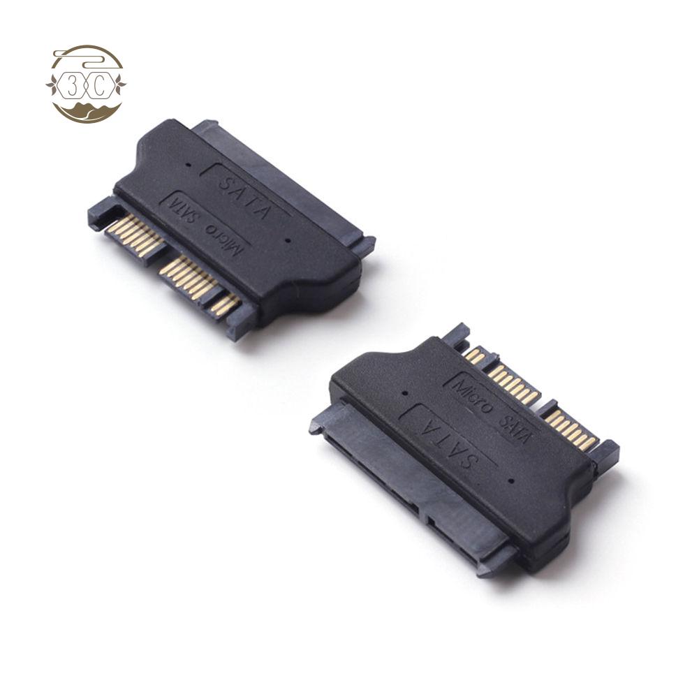 Bộ Kết Nối Chuyển Đổi Sata 22pin | BigBuy360 - bigbuy360.vn