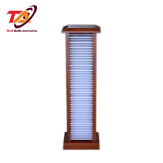 Kệ để đĩa Cd TACD02