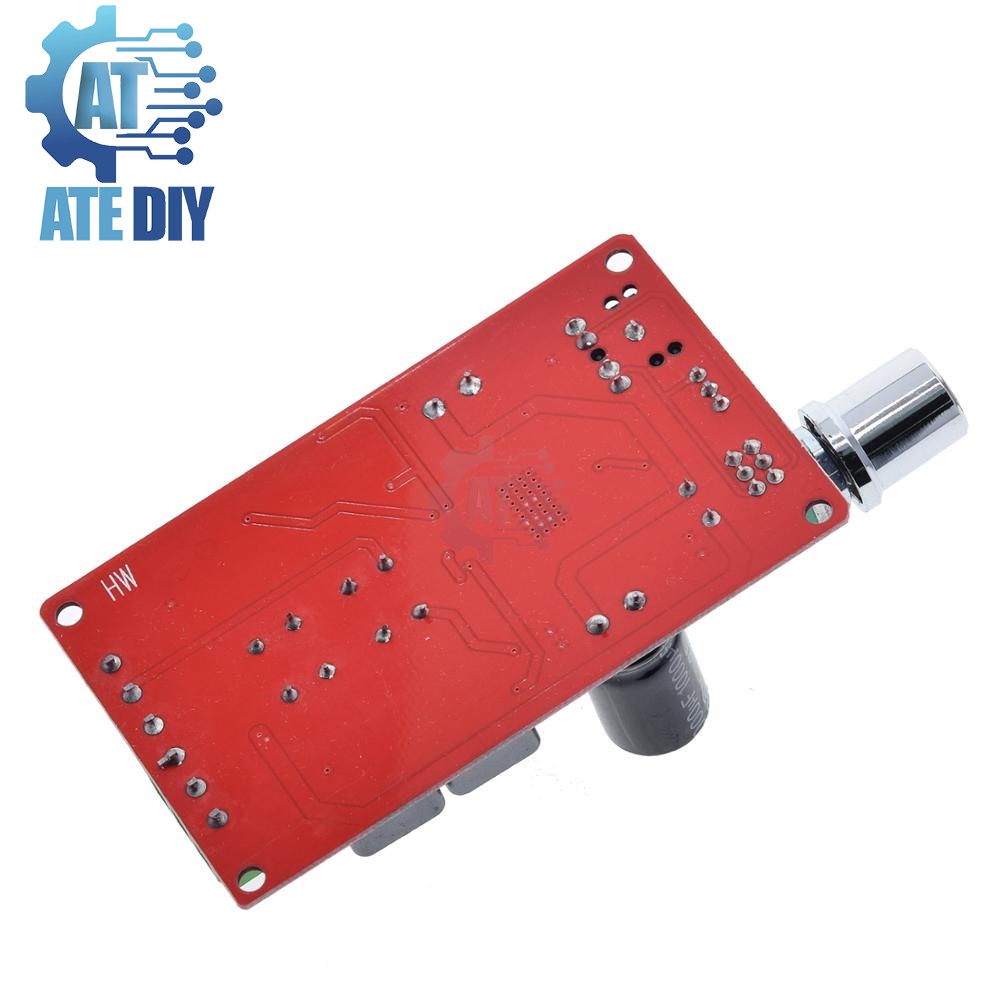 Mạch Khuếch Đại Âm Thanh classD 2x50W TPA3116D2