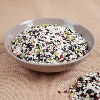 Gạo ngũ cốc WellBeing 15 loại 800g
