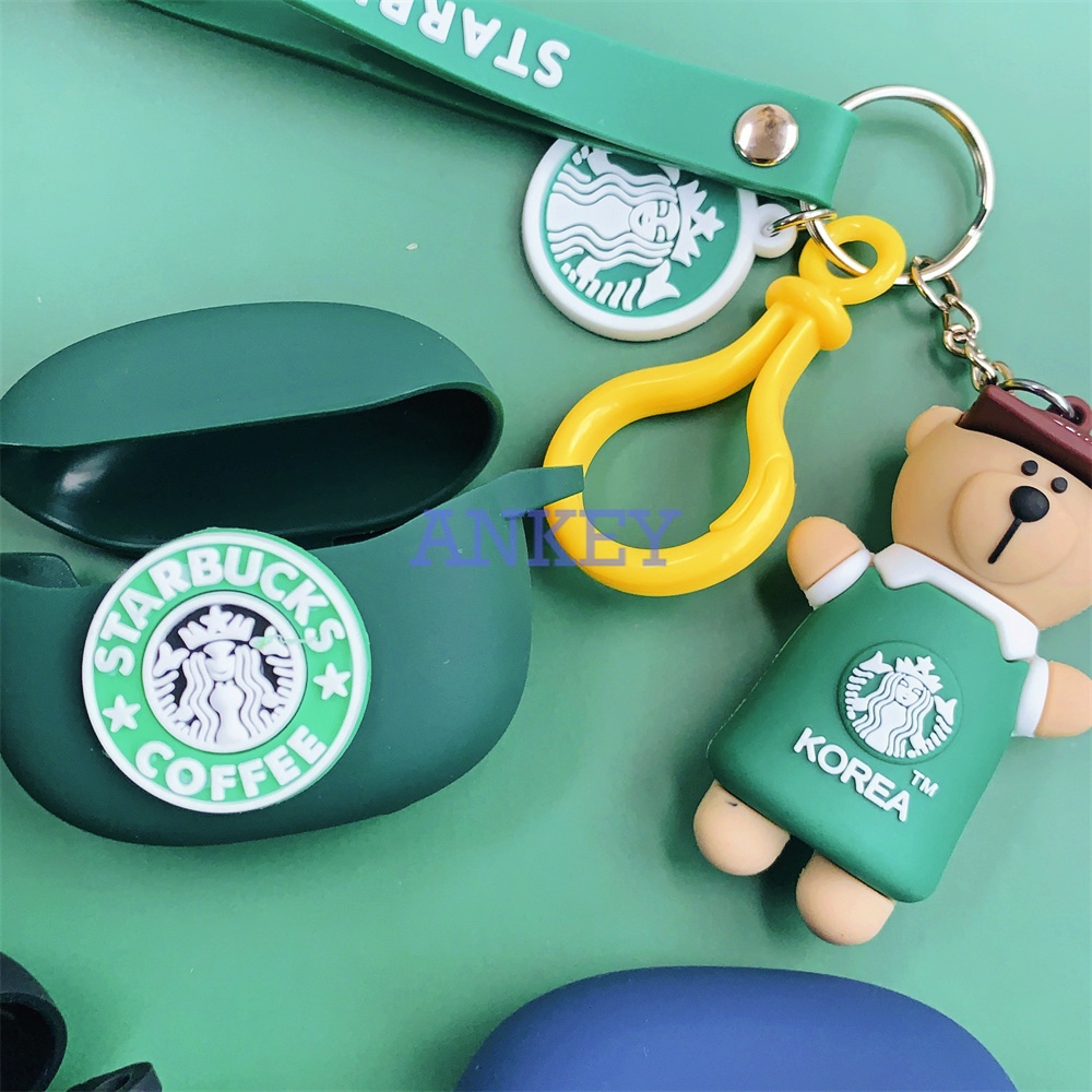 Anker Soundcore R100 Life P3 Liberty Air 2 Pro 3 Pro P2 mini Vỏ Bảo Vệ Hộp Sạc Tai Nghe Bằng Silicon Chống Sốc Chống Thấm Nước