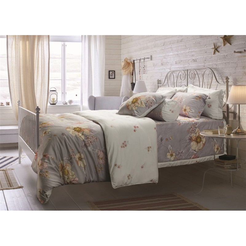 Bộ GA PHỦ EVERON EP1827 180*200 <ố nhẹ thanh lý>