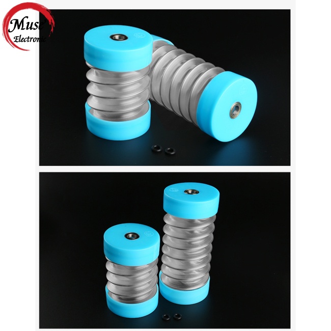 Vỏ Bọc Bảo Vệ Mũi Khoan Máy Hút Bụi Điện Cầm Tay Có Thể Kéo Dài Cố Định Chống Bụi 50-160mm