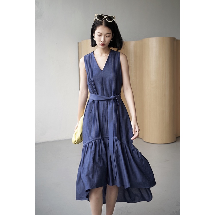 Đầm đuôi cá_Layya