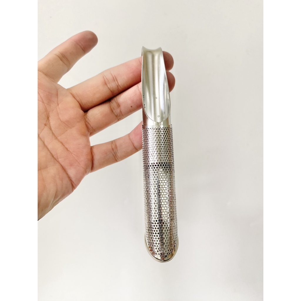 DỤNG CỤ LỌC TRÀ LÀM TỪ THÉP KHÔNG GỈ SỬ DỤNG TIỆN LOẠI - DỤNG CỤ PHA TRÀ VĂN PHÒNG