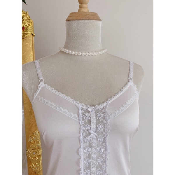 Váy ngủ công chúa