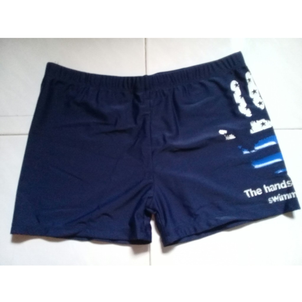 Quần bơi nam cá tính size lớn | BigBuy360 - bigbuy360.vn