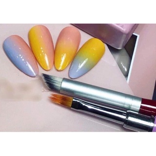Cọ ombre để trang trí vẽ móng, cực tiện lợi