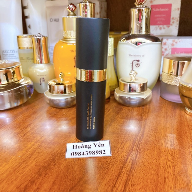 [DATE 2024] Set Kem nền dạng thỏi Ohui Ultimate Cover Stick Foundation special Set