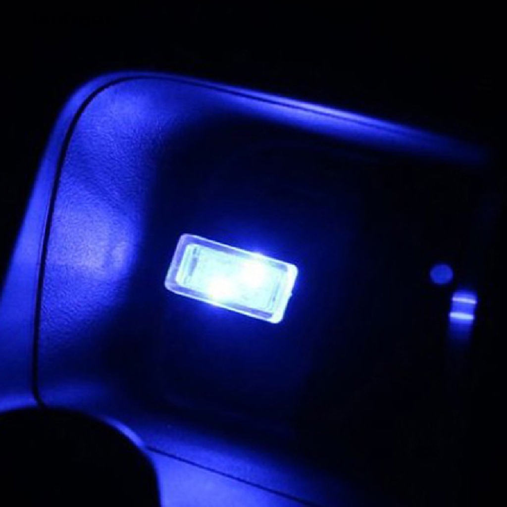Đèn LED Chiếu Sáng Khẩn Cấp Cổng USB Dùng Trang Trí