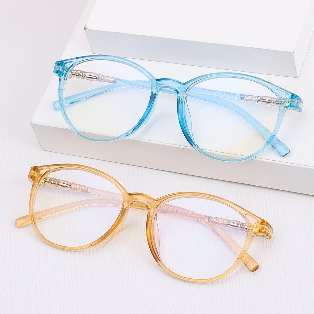 ESPO Kính Mát Tráng Gương Siêu Nhẹ Unisex