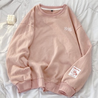 Áo sweater tay dài 1996
